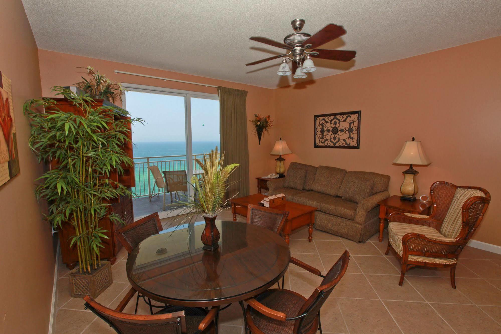 Aparthotel Sterling Reef 1006 By Realjoy Vacations Panama Stadt Exterior foto