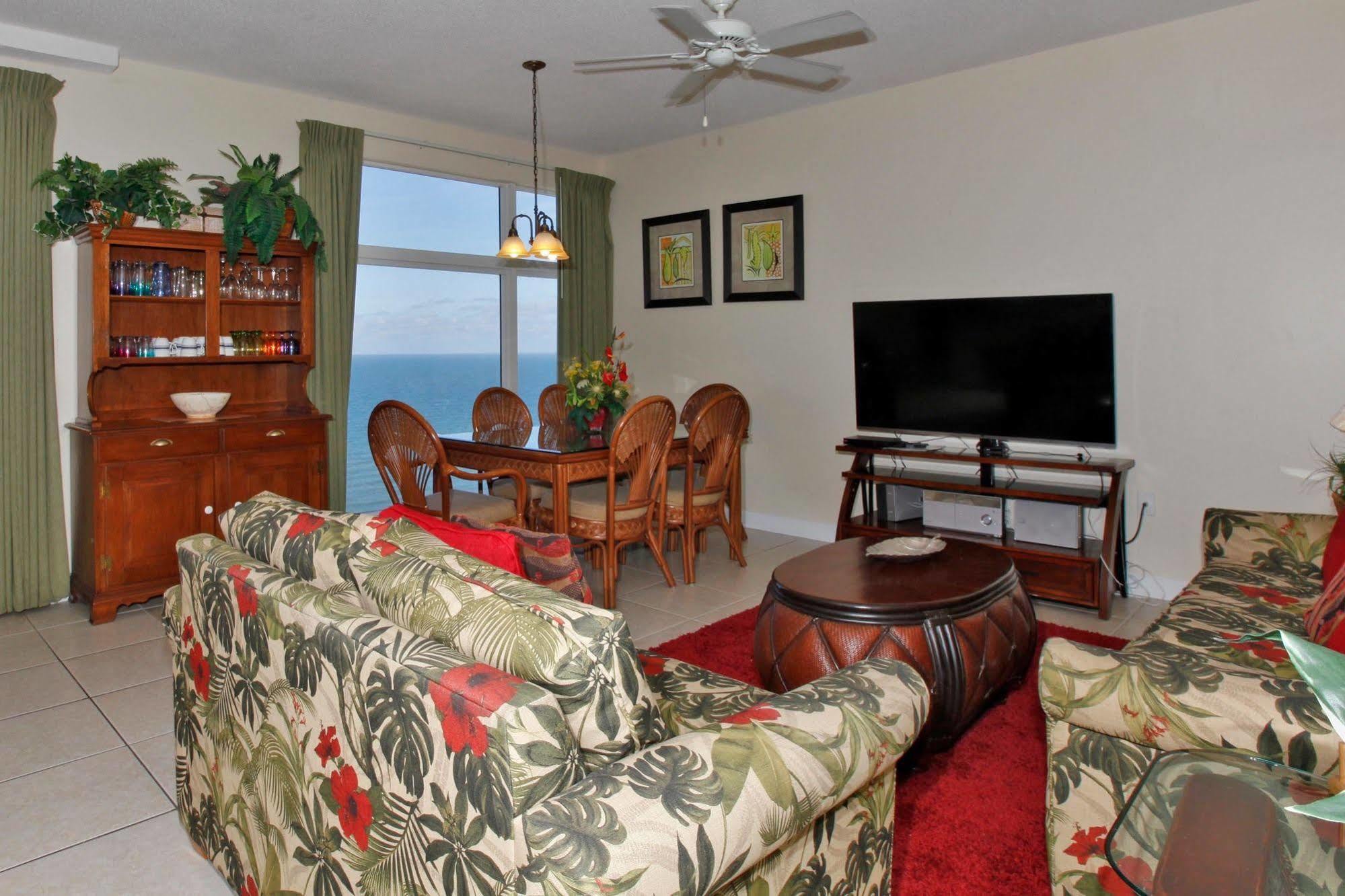 Aparthotel Sterling Reef 1006 By Realjoy Vacations Panama Stadt Exterior foto