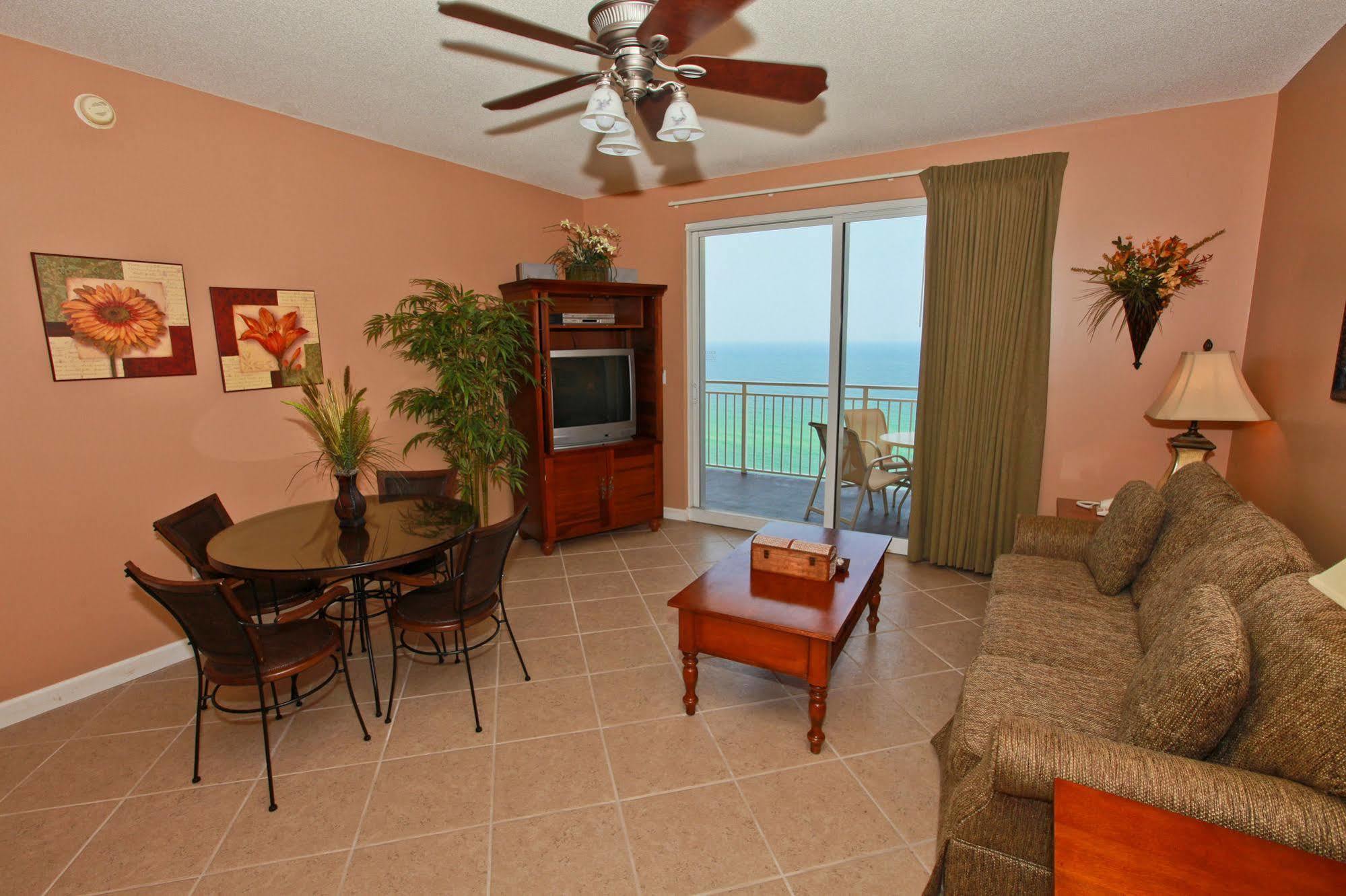 Aparthotel Sterling Reef 1006 By Realjoy Vacations Panama Stadt Exterior foto