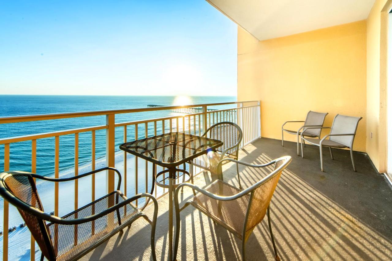 Aparthotel Sterling Reef 1006 By Realjoy Vacations Panama Stadt Exterior foto